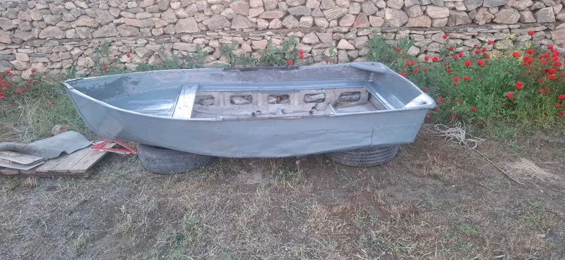 Qayiq , suv transporti — фото 1