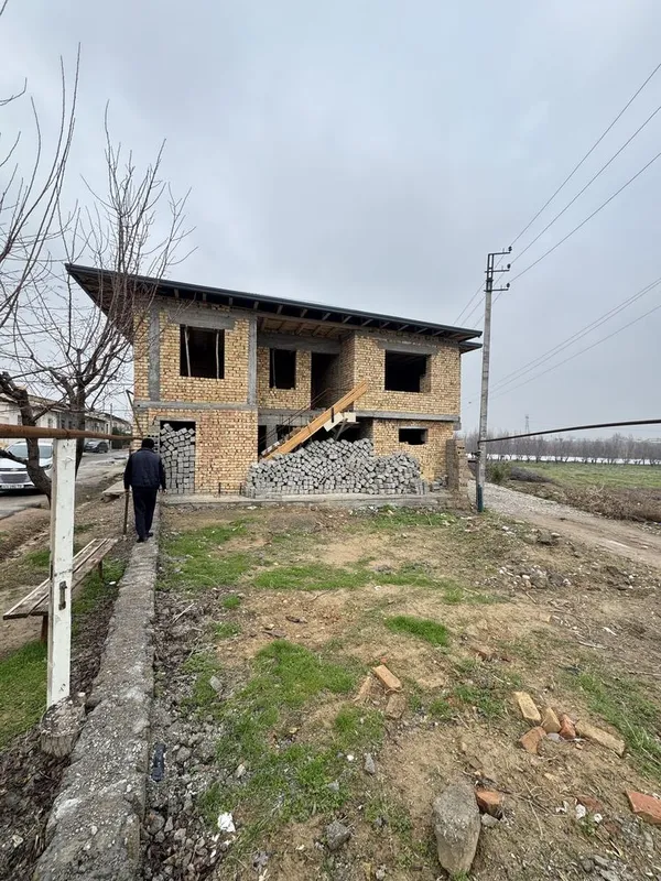 Дом коробка срочна сотилвоти 6