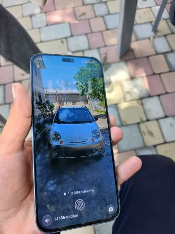 Honor 400 lite kelishladi