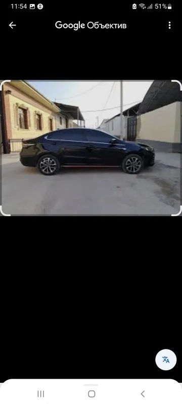 Chery arrizo 6 pro full Аренда — фото 3