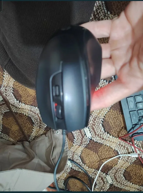 Sichqoncha gamerski 2 Sichqoncha gamerski 2