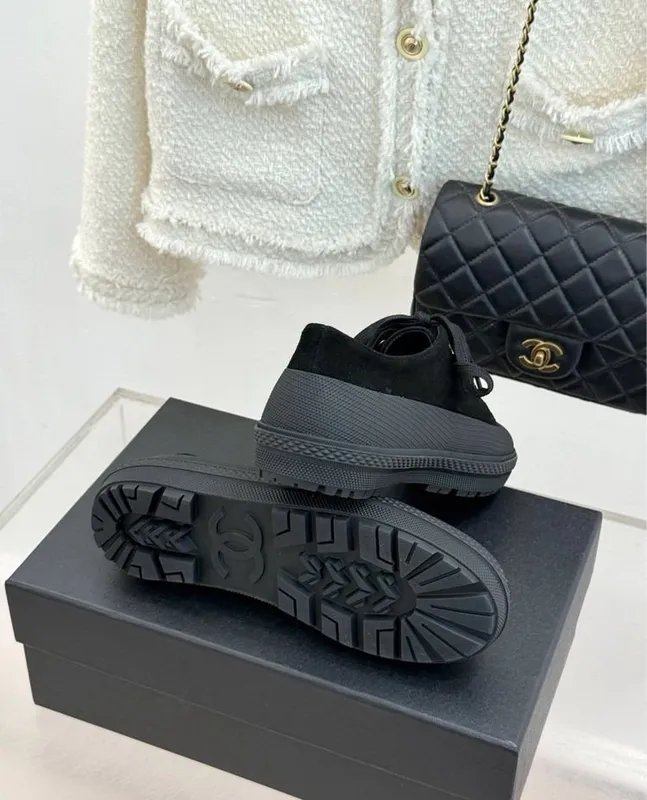 CHANEL uslubidagi ayollar loferlari — 2026-yil trende, 36–41 o‘lchamlar 6 CHANEL uslubidagi ayollar loferlari — 2026-yil trende, 36–41 o‘lchamlar 6