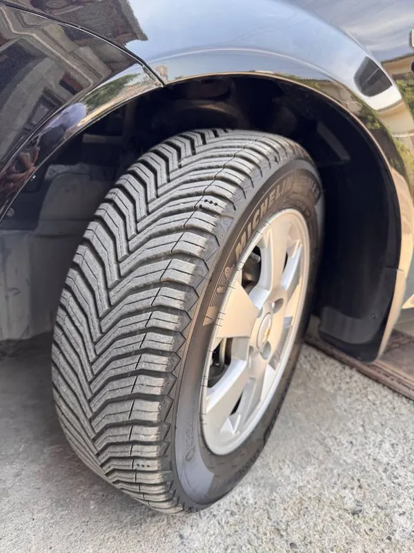 Chevrolet Gentra 2023 7