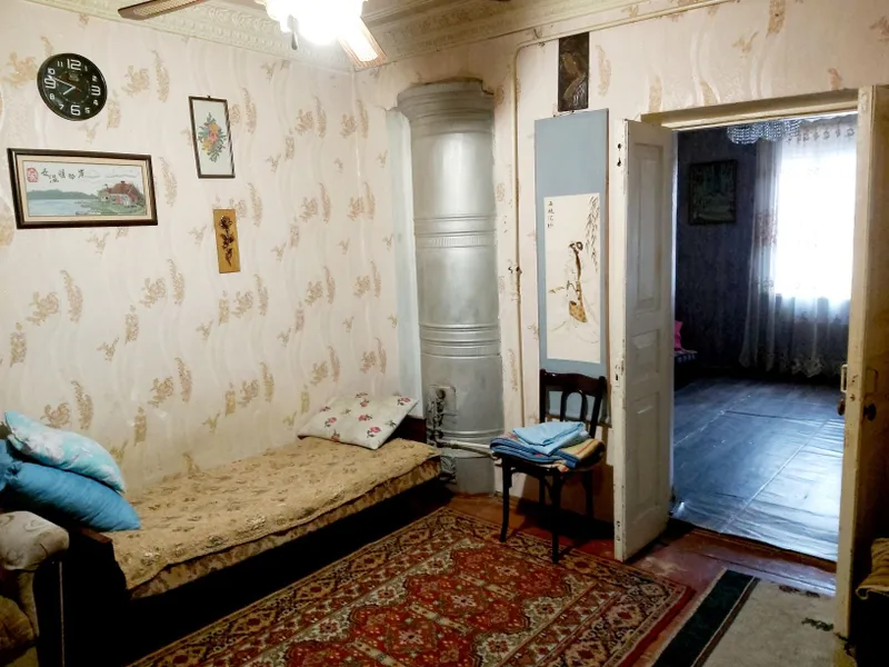 Продам свой дом. 2х. Миробадский р-н. Ор кафе Весна. 6 Продам свой дом. 2х. Миробадский р-н. Ор кафе Весна. 6