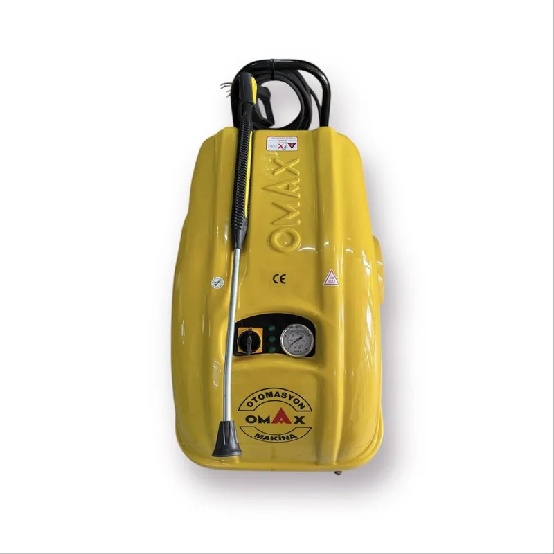 Omax, Karcher apparat, moyka apparat sotiladi — фото 2
