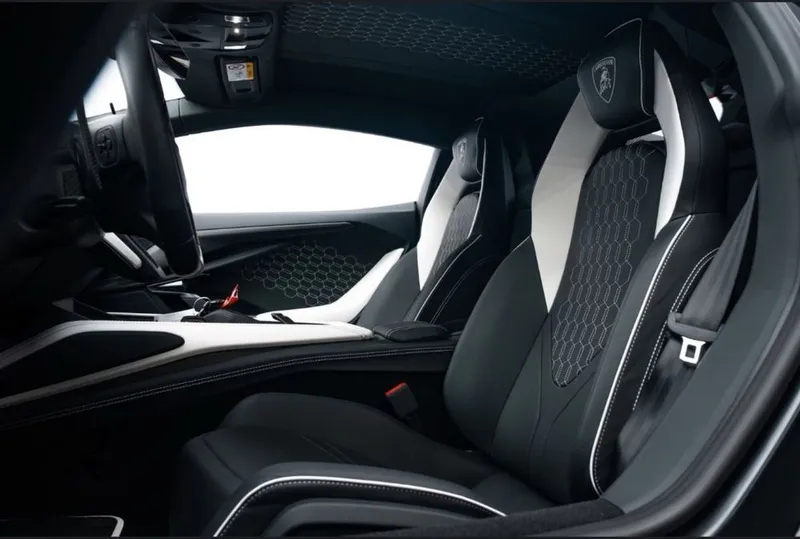 Lamborghini Revuelto 2026 8 Lamborghini Revuelto 2026 8