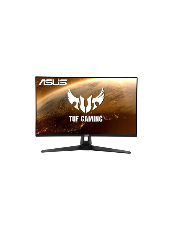 Монитор ASUS TUF Gaming VG279Q1A / 27 " / 165 Гц / IPS / 4мс 1 Монитор ASUS TUF Gaming VG279Q1A / 27 " / 165 Гц / IPS / 4мс 1