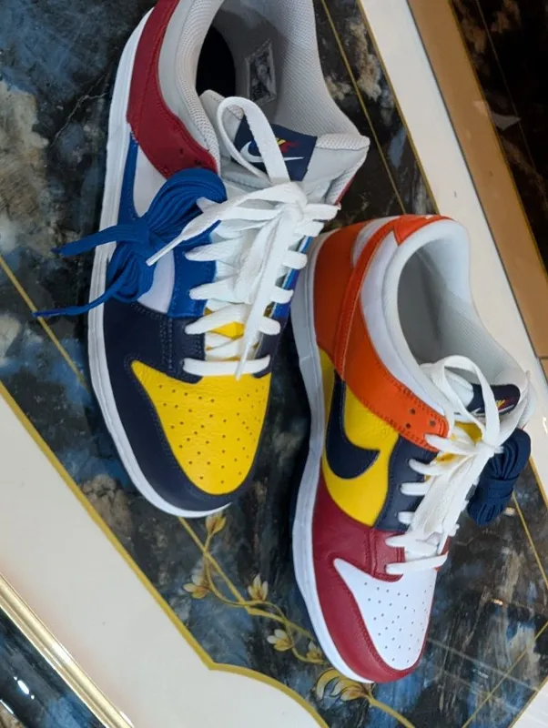 Nike DUNK LOW JP QS 47.5 размер 2 Nike DUNK LOW JP QS 47.5 размер 2