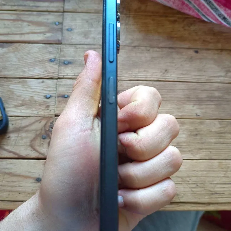 Telefon INFINIX HOT 20 5