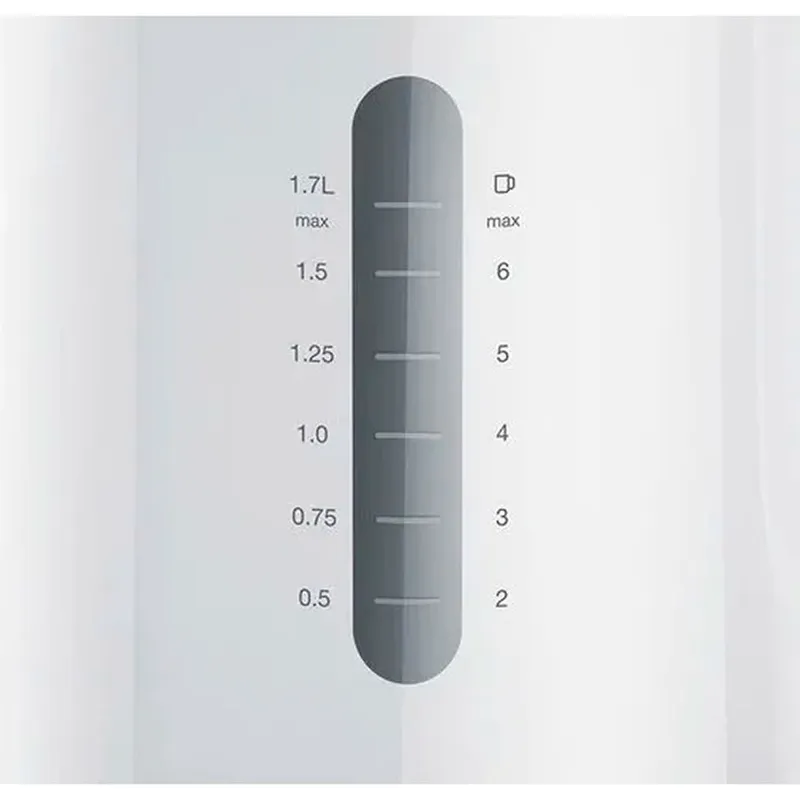 Чайник электрический Braun WK1110WH 2 Чайник электрический Braun WK1110WH 2