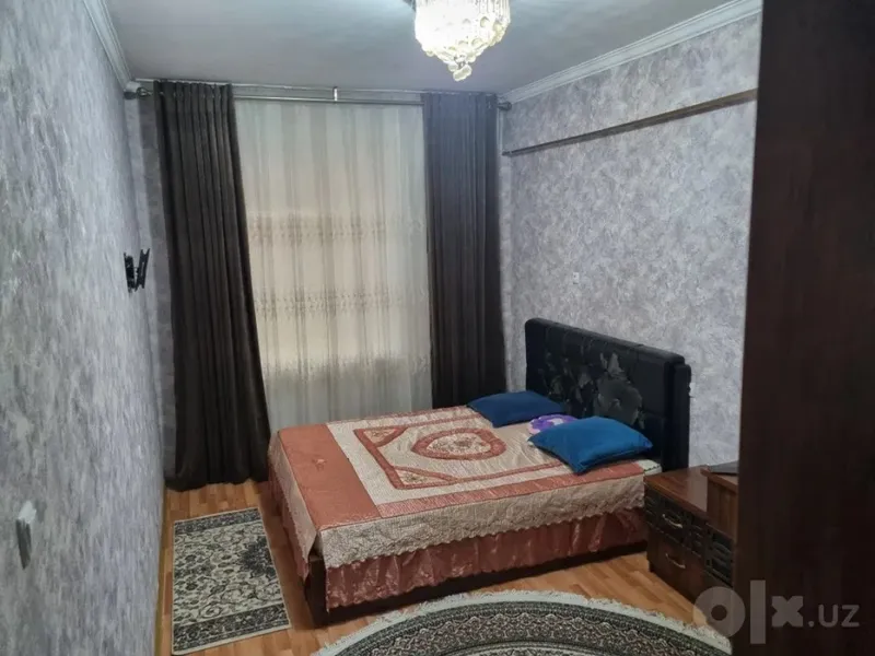 2-комн. квартира, Сергели, Автомобильный рынок 1 2-комн. квартира, Сергели, Автомобильный рынок 1