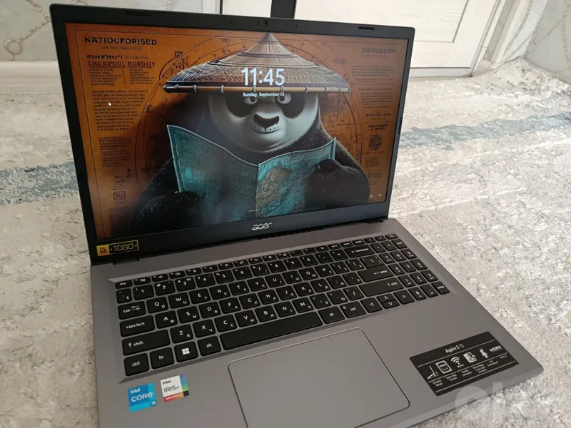 "Acer aspire 5 " 1 "Acer aspire 5 " 1