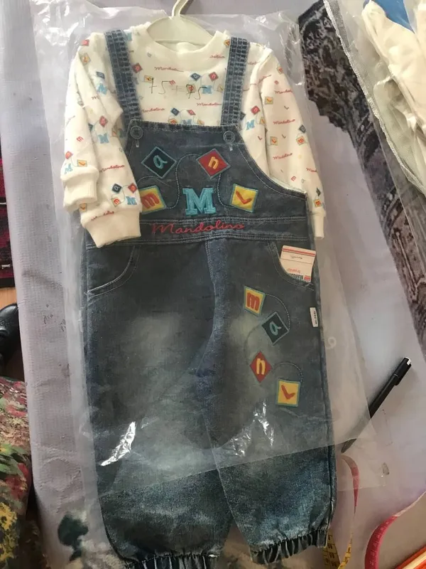 Jinsi komplekt