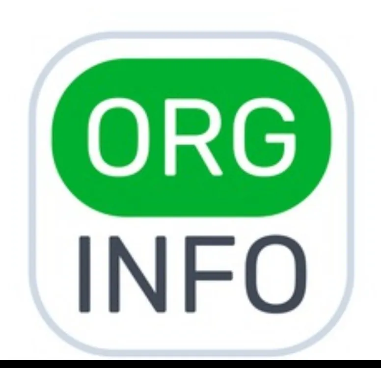 ORG INFO UZ Dan Маълумотларни янгилаш хизмати
