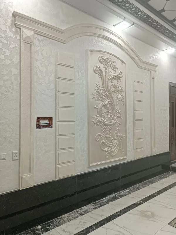 Травентин шкатурка даждик хизматлари бор сифати кафолатланган — фото 4