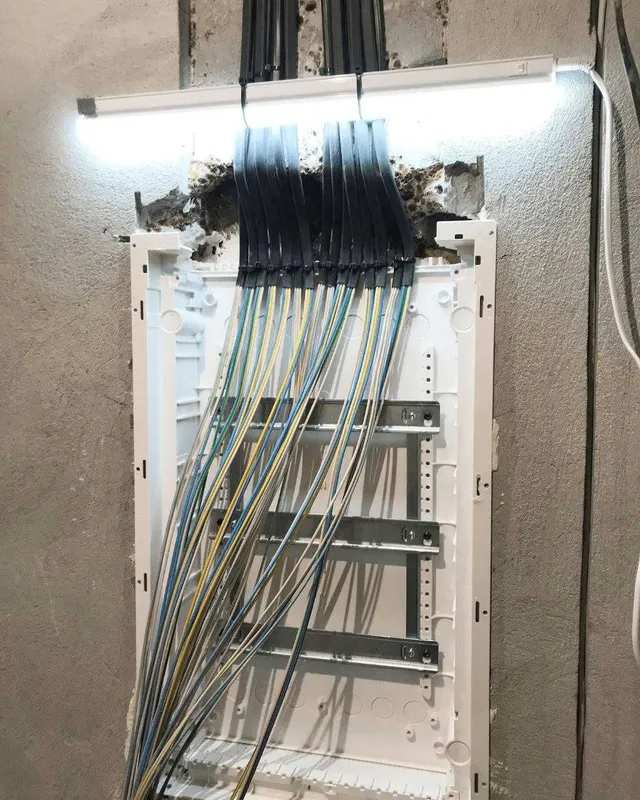 elektrik ishlarini qilamiz 2 elektrik ishlarini qilamiz 2