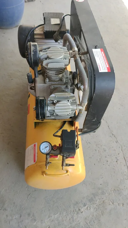 compressor — фото 4