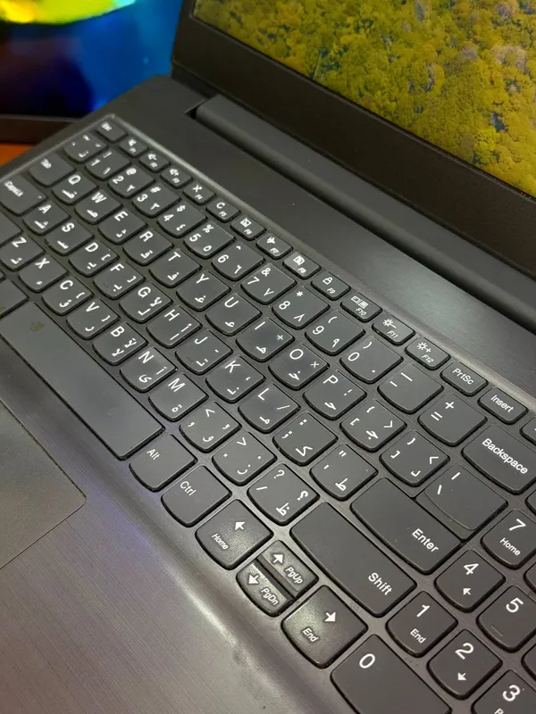 Ноутбук Lenovo 2 Ноутбук Lenovo 2