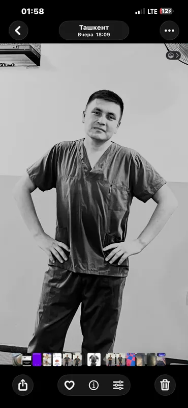 ЛФК и массаж для детей