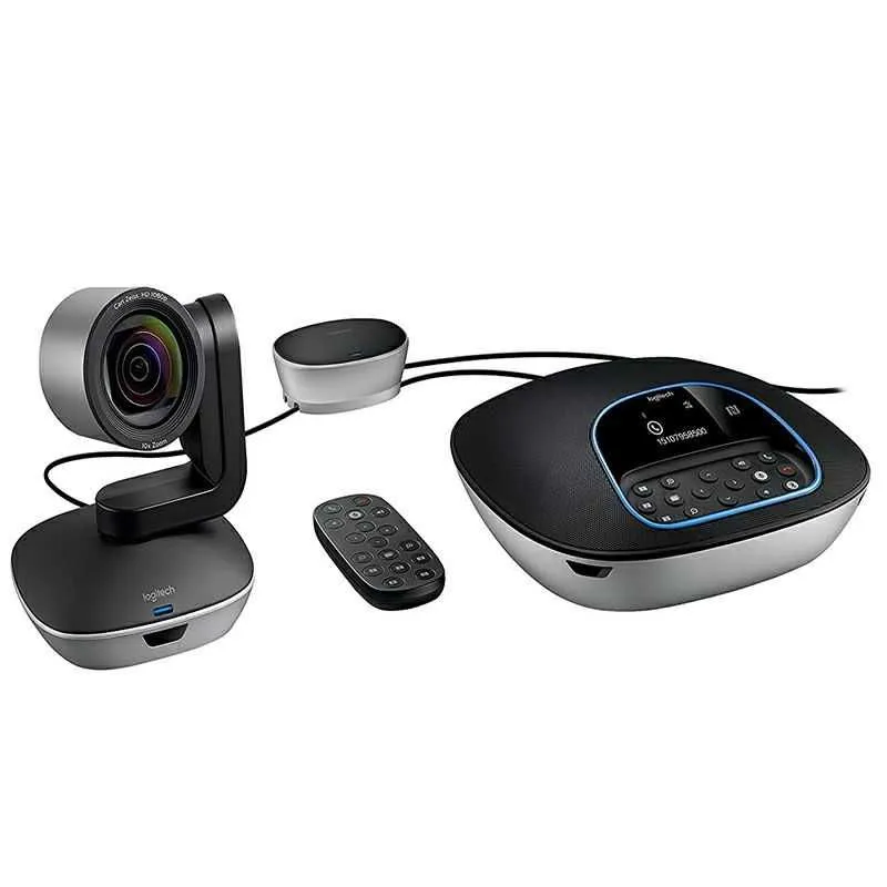Logitech GROUP ConferenceCam