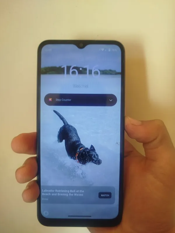 Realme C33