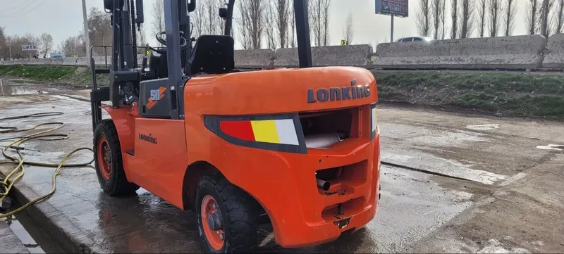 Аренда автокара 5 тонн. — фото 4 Аренда автокара 5 тонн. — фото 4