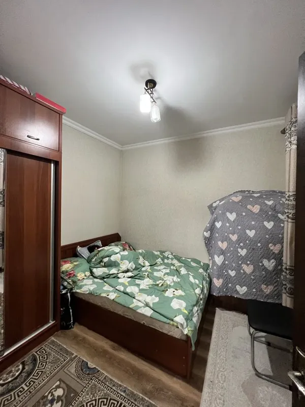 Продам Участок (4-сотки) с Домом! Сергели-Янгихаёт, Тошкент махалля — фото 5