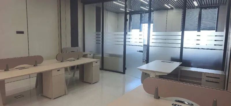 Аренда Евро офис ЖК Nest one 62м2 — фото 6