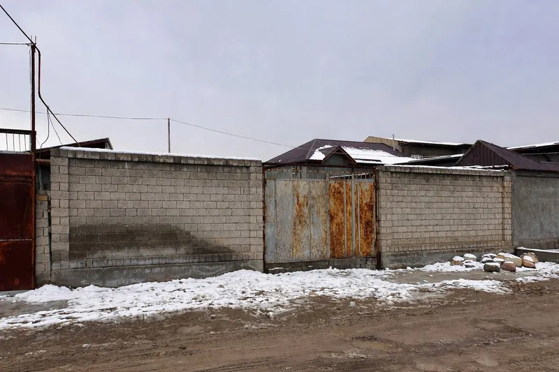 продаётся Участок 4-ссотки Яшнабадский  Тузель