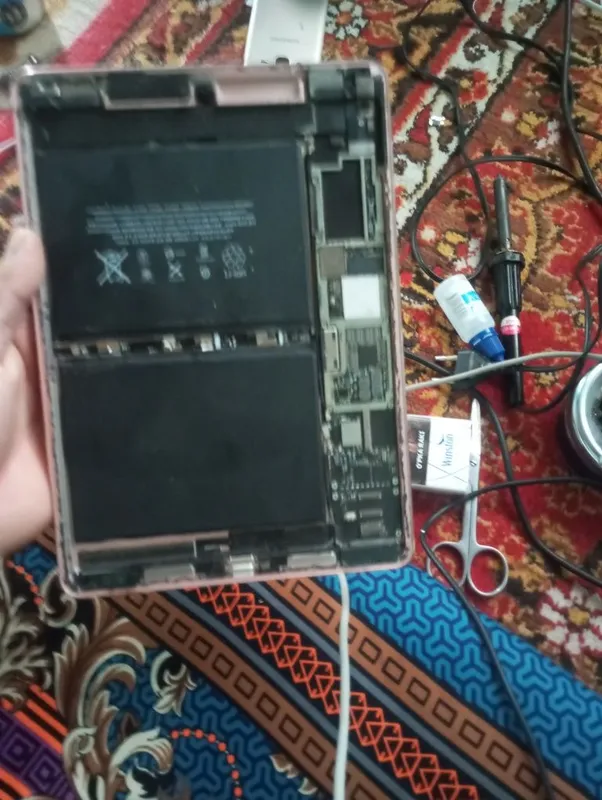 Ipad6 keran ketgan 1 Ipad6 keran ketgan 1