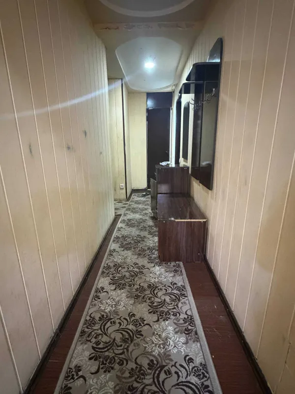 Сдается в аренду квартира 6