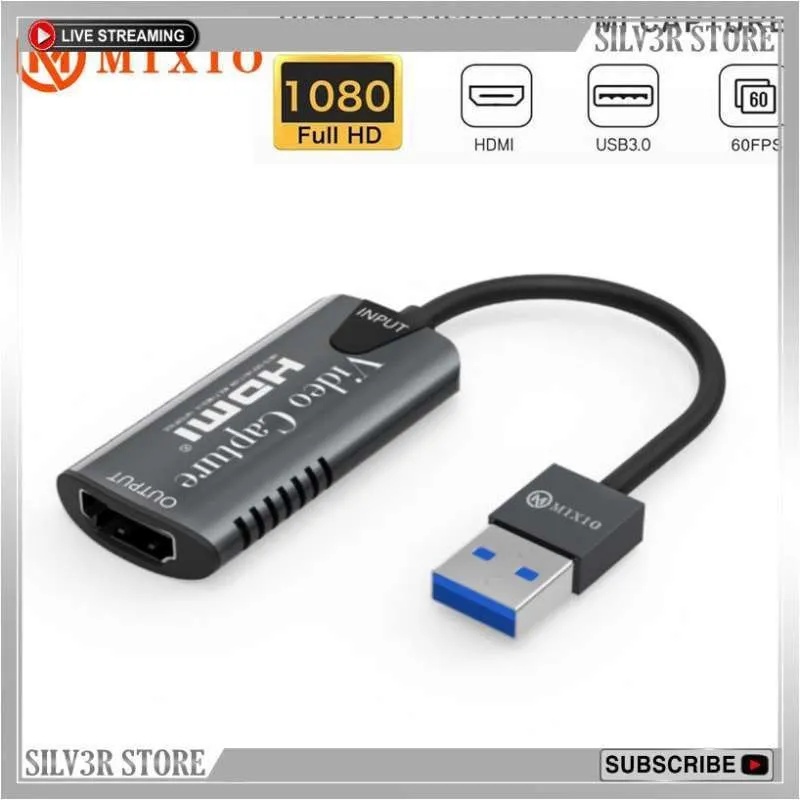 Видео захват/ video capture hdmi to usb 3.0 uhd, striming — фото 2 Видео захват/ video capture hdmi to usb 3.0 uhd, striming — фото 2