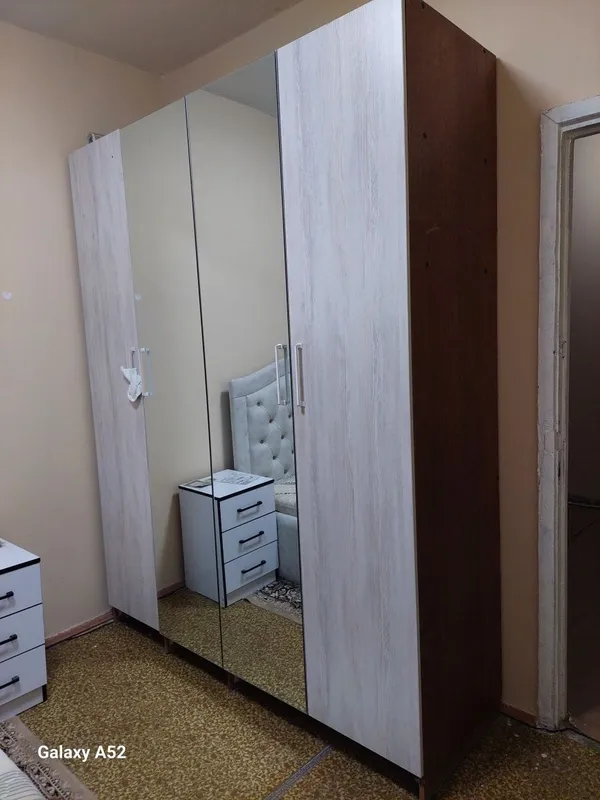 Продаётся шифонер — фото 1