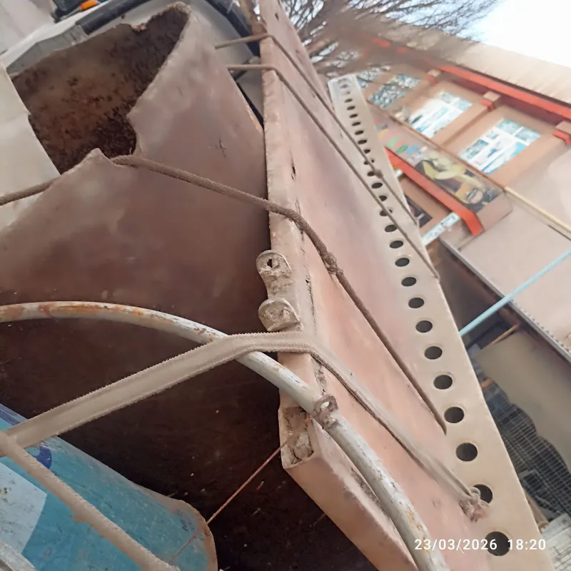 Металлом оламиз барча турдегиларини узимиз олиб кетамиз водий бойлаб — фото 1