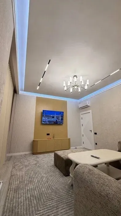 Сдаётся 2-комнатная квартира в новостройке ЖК PARKWOOD — фото 5