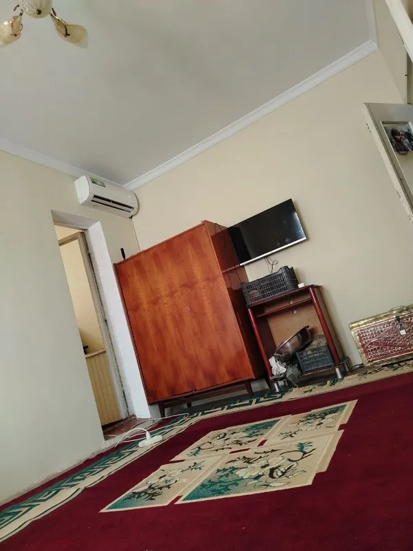 аренда квартираЮнусобод 1