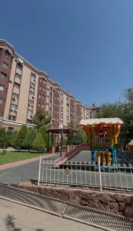 4 xonali kvartira, 190 m2, Yunusobod 1 4 xonali kvartira, 190 m2, Yunusobod 1