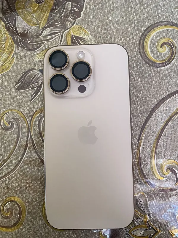Sotiladi Iphone 16 pro