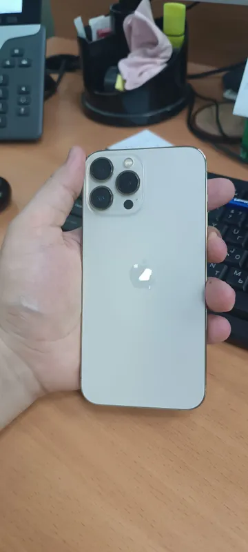 iphone 13 promax 512 gb 1