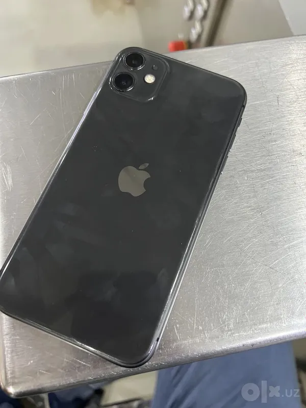 Iphone 11 ideal holat 4 Iphone 11 ideal holat 4