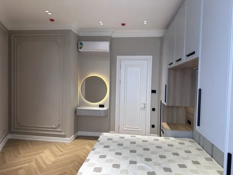 ЖК Park Residence 7