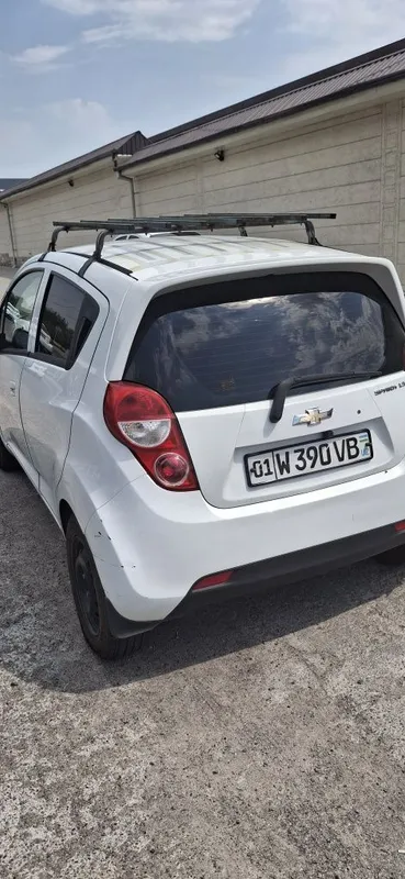 Автомат спарк 2015 сотилади 5000 1