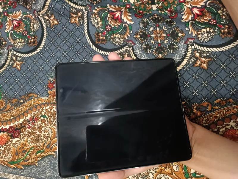 samsung Z fold 4 — фото 5