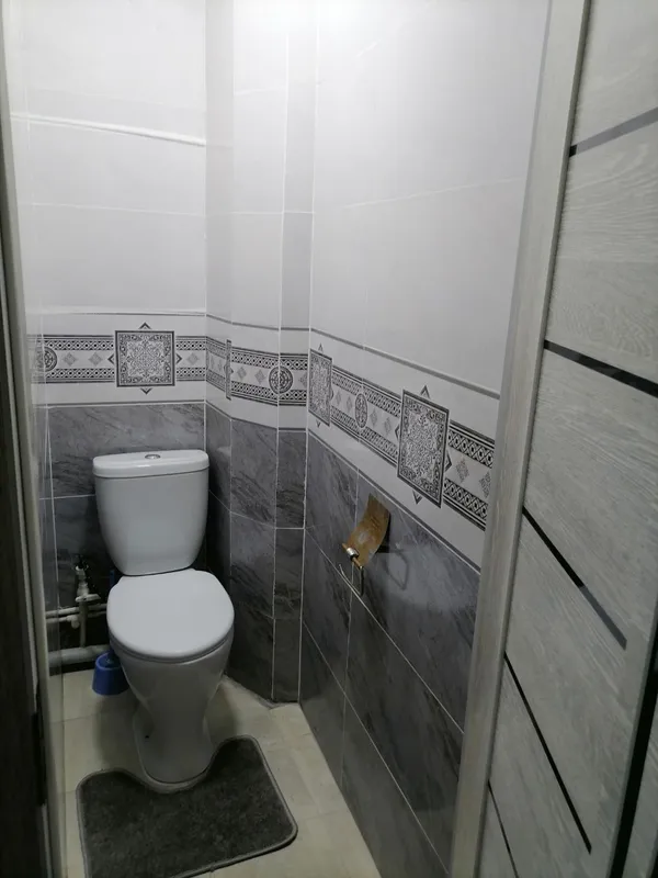 Аренда квартира 2х комнатная 2/4/5. Алгоритм 450$ — фото 4