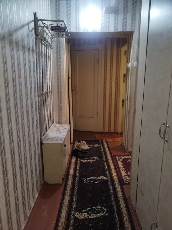 Chilonzor 23 sotaman. Ikki xonali. Balkon 1,2*3 5