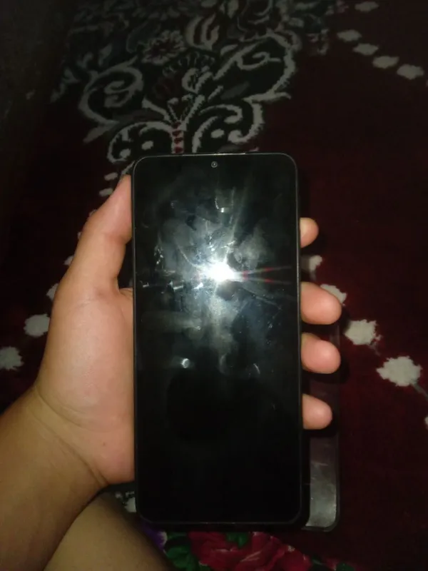 REDMI A5
