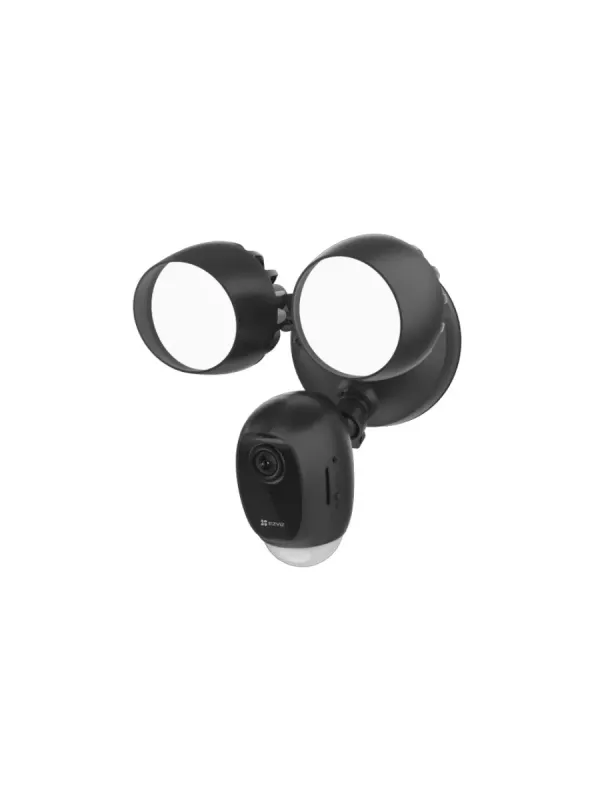 Камеры видеонаблюдения EZVIZ LC1C 1080 camera 2 Камеры видеонаблюдения EZVIZ LC1C 1080 camera 2