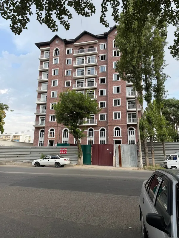Срочно продается 3-комнатная квартира Sergeli Avenue