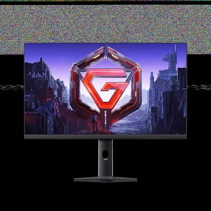 Redmi G27U 27” 4K UHD Gaming Monitor (монитор)