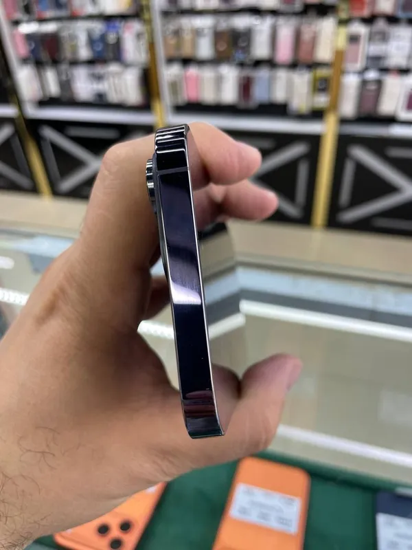 Iphone 14 Pro Max 6